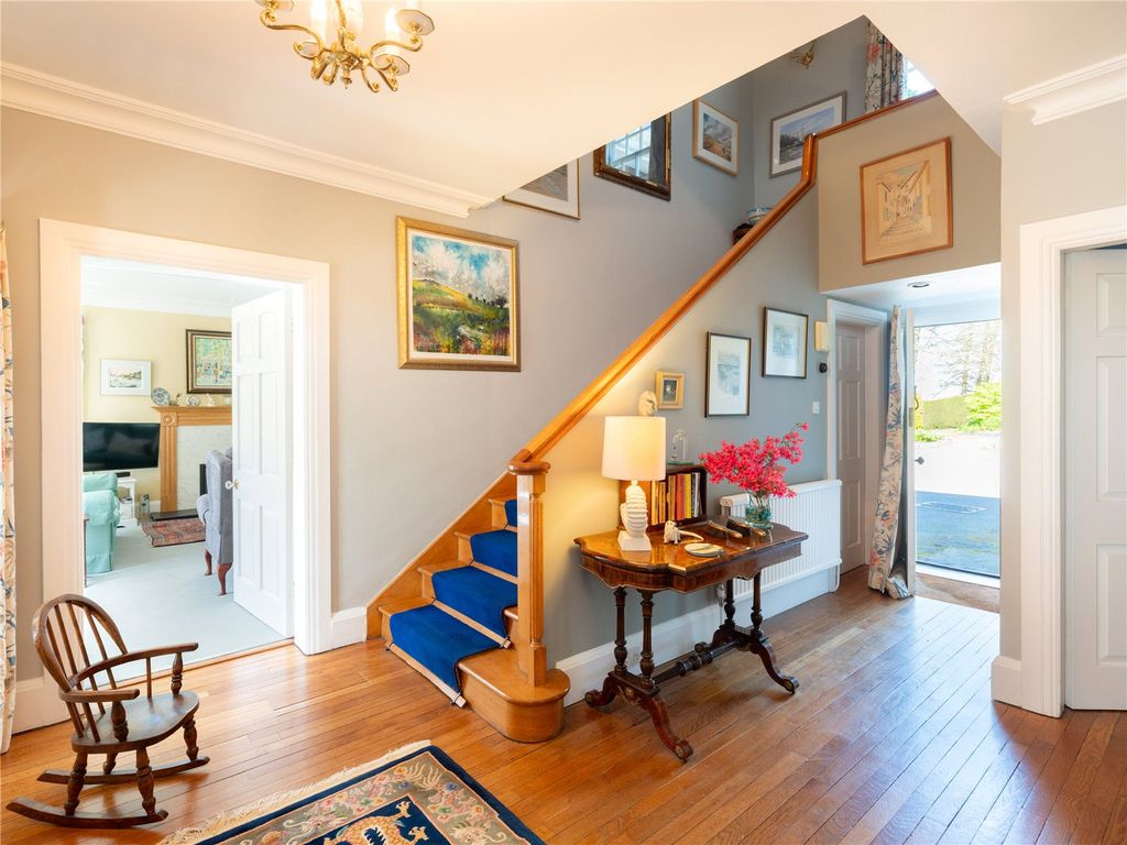 Additional image 6 of 7 bed detached house for saleDunheved Road, Launceston, Cornwall PL15