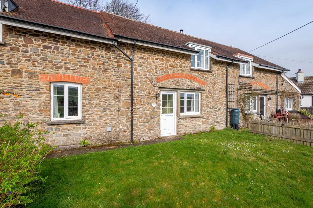 Additional image 23 of 5 bed semi-detached house for saleStation Cottages, Station Hill, Lynton EX35