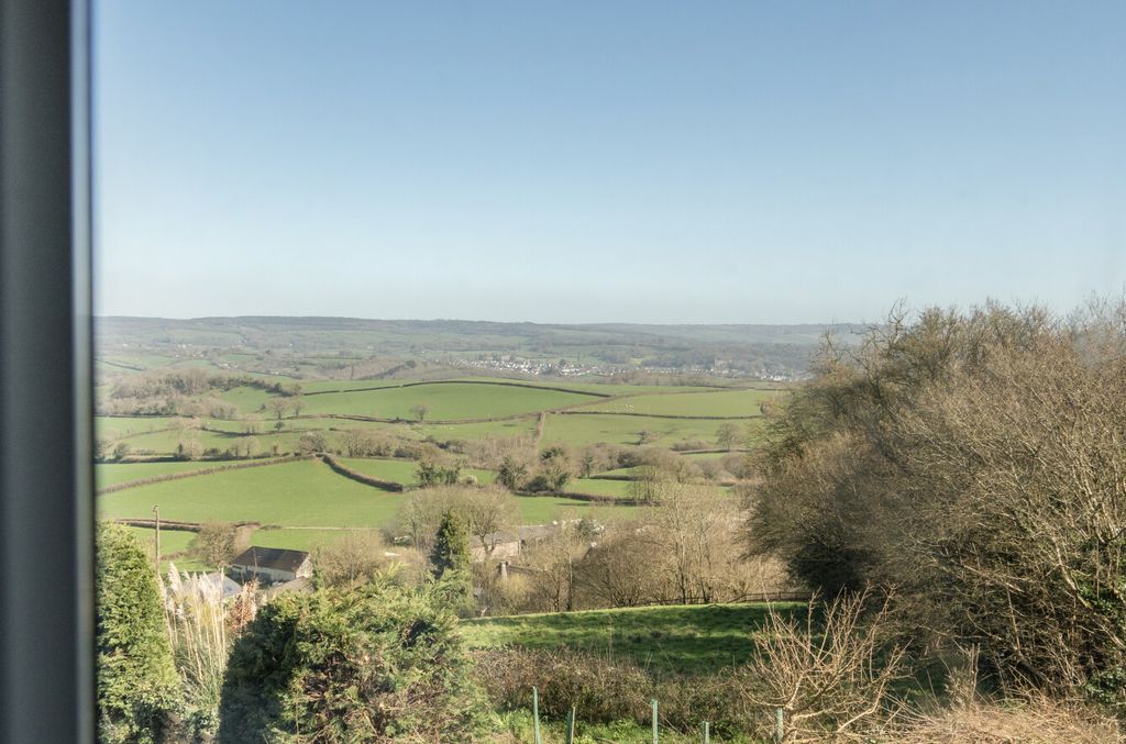 Property photo 2 of 14 View From Kitchen