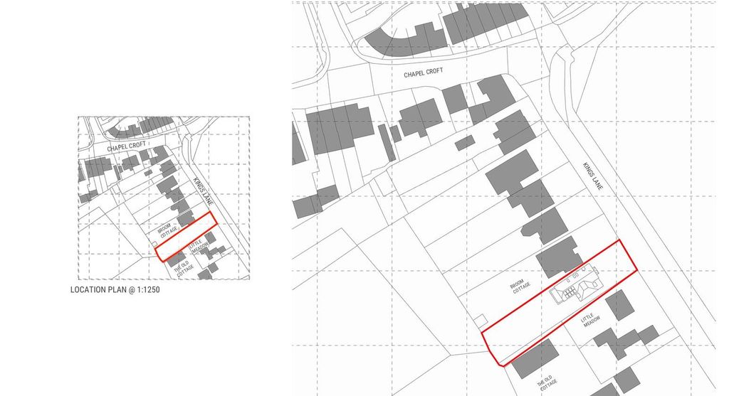Property photo 3 of 15 Location And Block Plans.Jpg