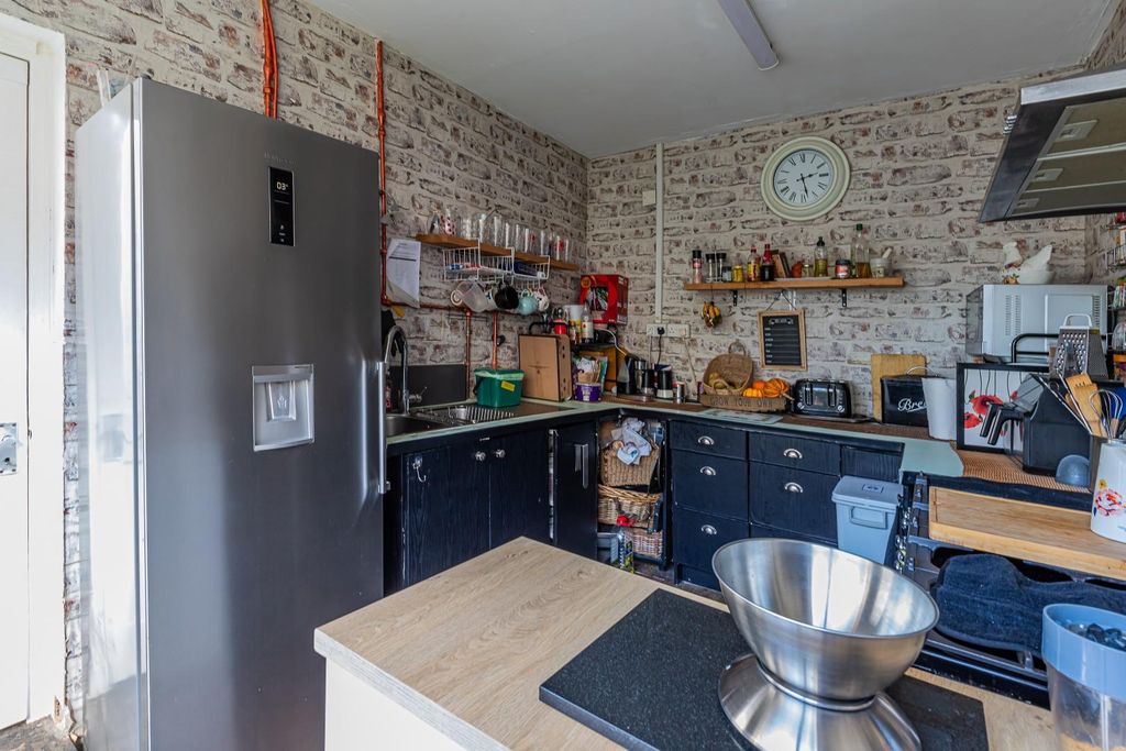 Additional image 8 of 6 bed end terrace house for saleClive Place, Penarth CF64