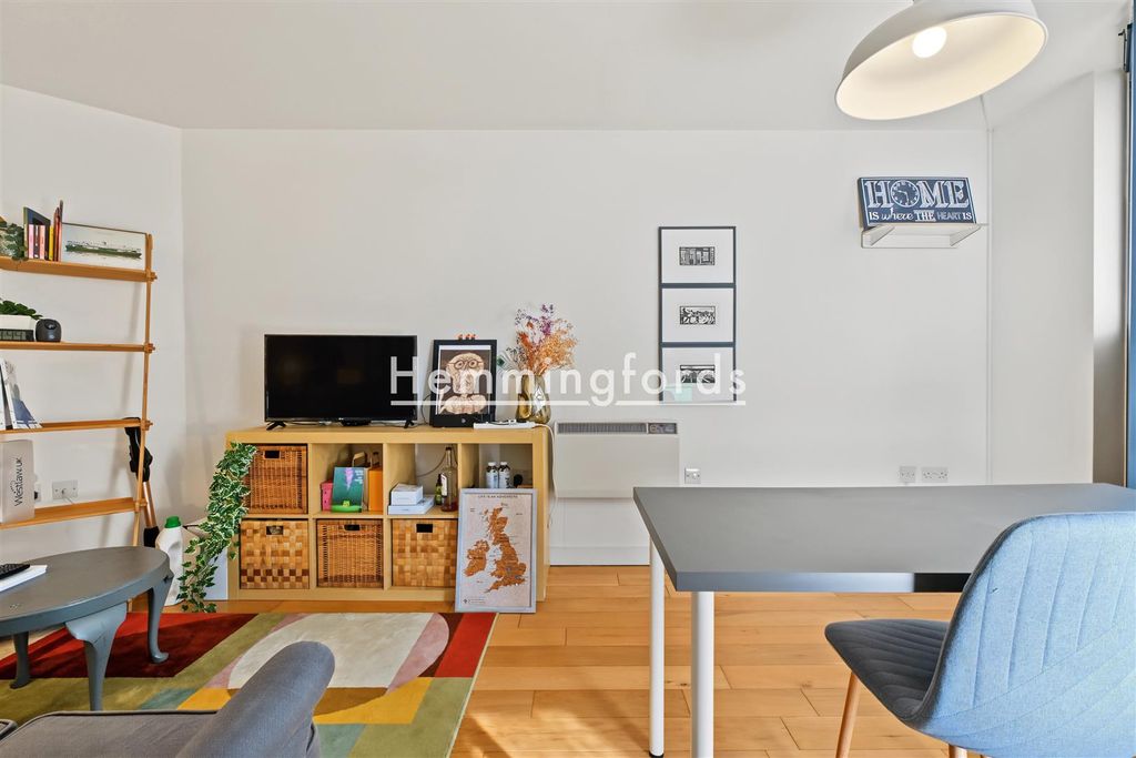 Property photo 2 of 15 Murray Grove N1-14.Jpg