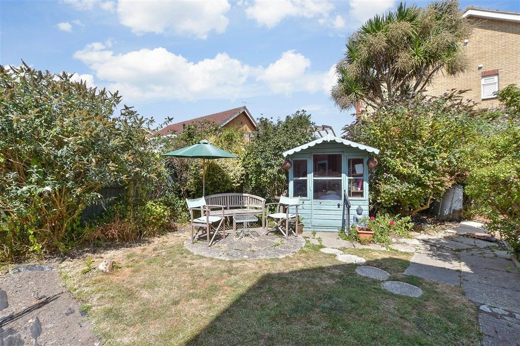 Property photo 2 of 15 Rear Garden