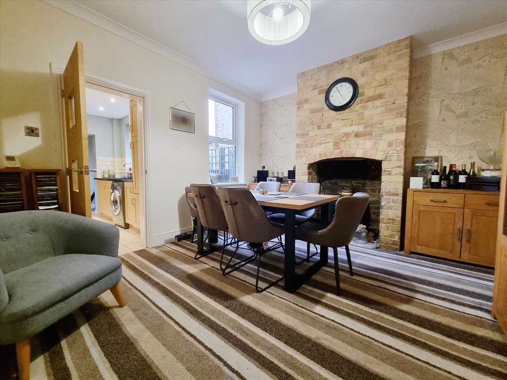 Property photo 3 of 12 Dining Room: