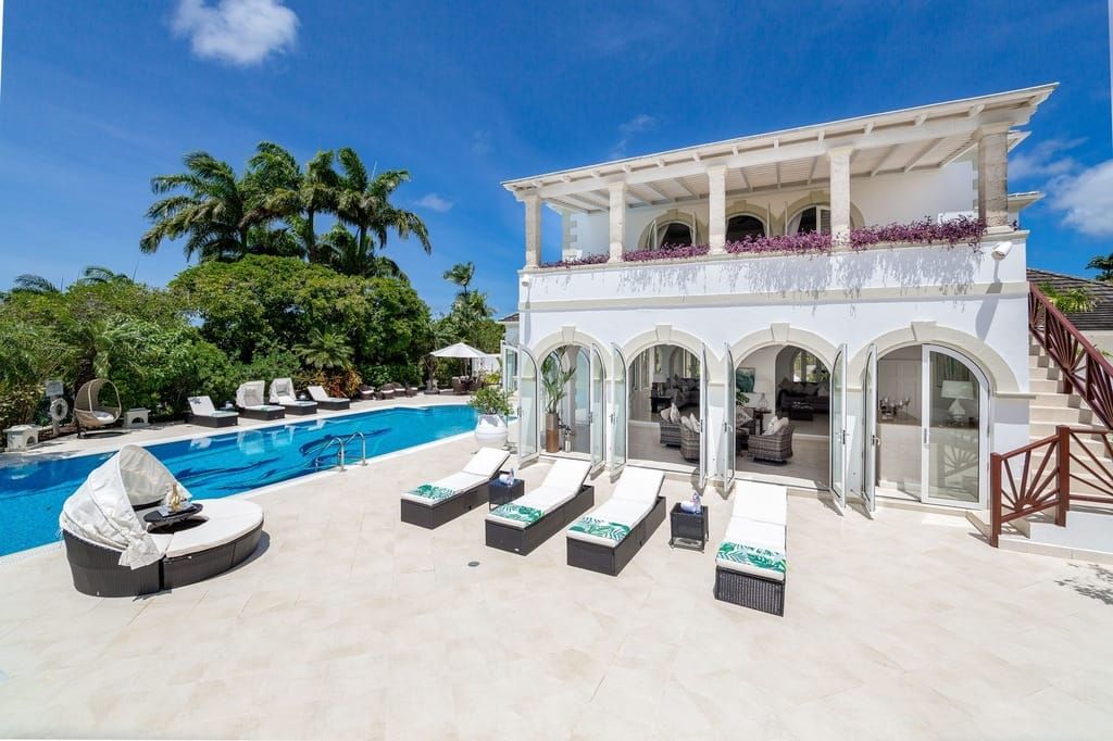 Property photo 3 of 26 Barbados Villa Bbstjv163 2