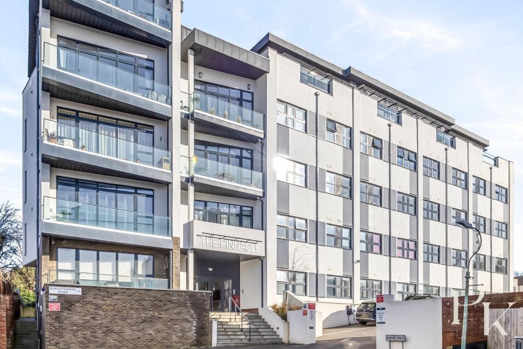 Property photo 1 of 21 The Pinnacle, Flat 51-020(1).Jpg