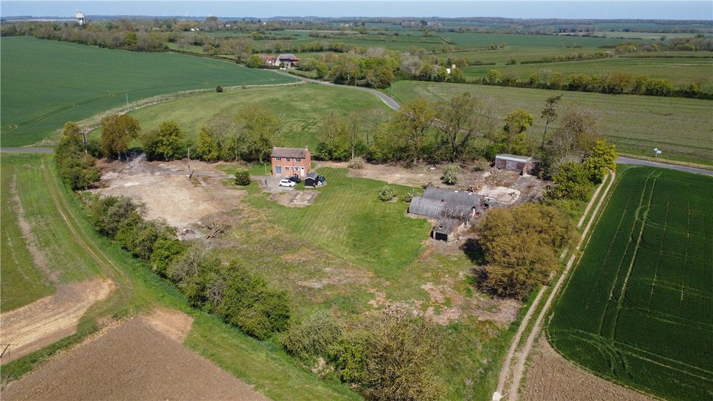 Property photo 1 of 3 Arial View