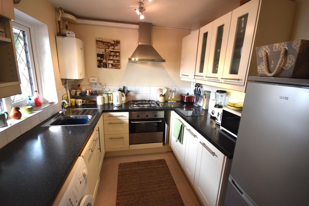 Additional image 4 of 2 bed terraced house for saleThe Wildings, Ludlow SY8