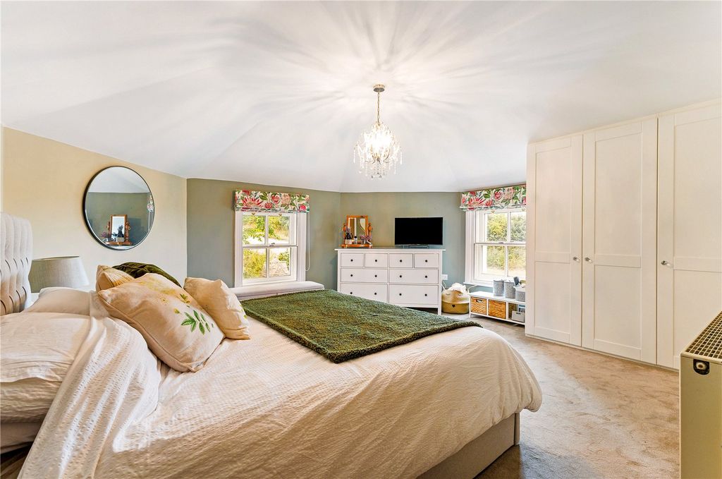 Additional image 9 of 4 bed semi-detached house for saleCroeshowell Hill, Rossett, Wrexham LL12