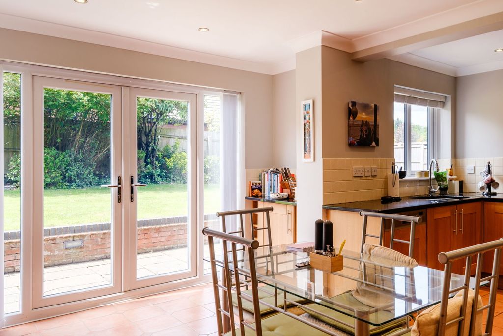 Additional image 7 of 5 bed detached house for saleVale Close, Lichfield WS13