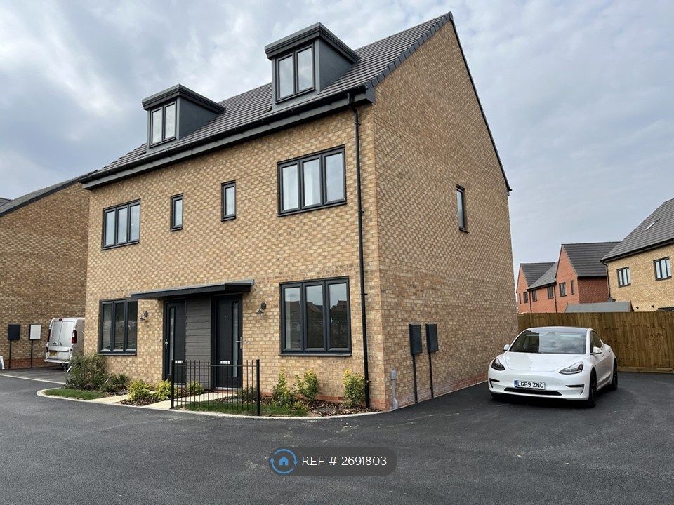 Property photo 1 of 15 Front Elevation