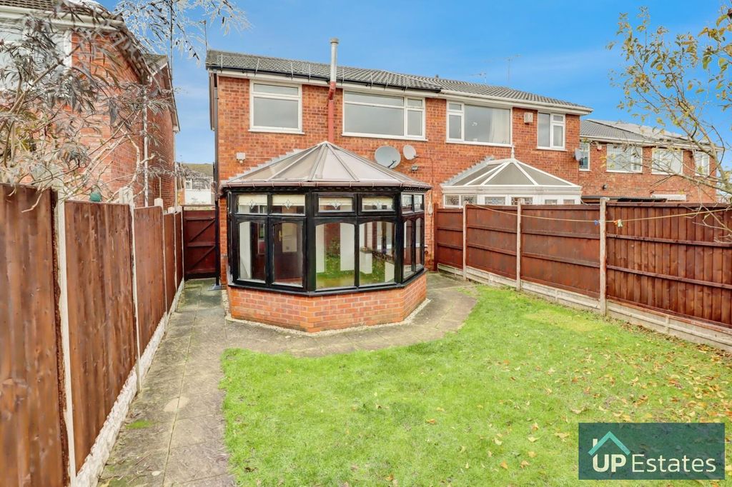 Property photo 2 of 13 Rear Aspect