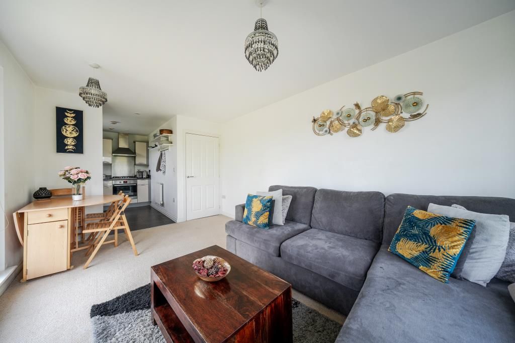 Property photo 3 of 19 Living Area