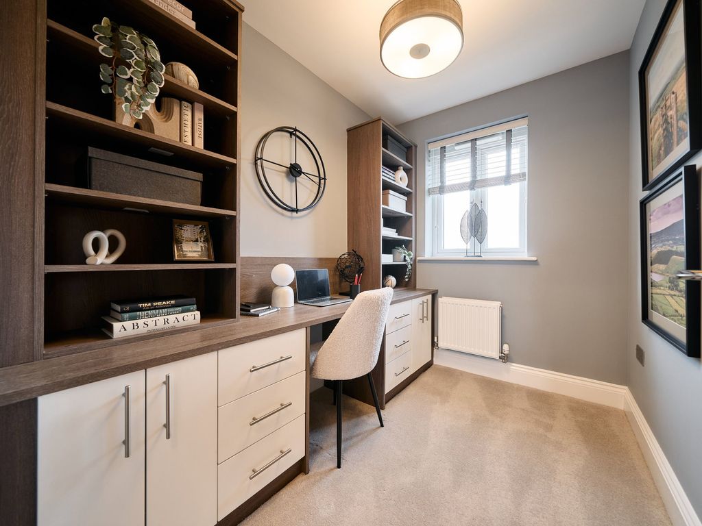 Additional image 40 of 5 bed detached house for saleBluebell Chase, Bog Height Road, Blackburn BB3