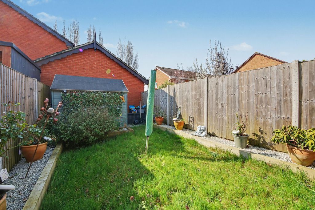 Additional image 13 of 2 bed terraced house for saleHulton Close, Waterside Park SO19