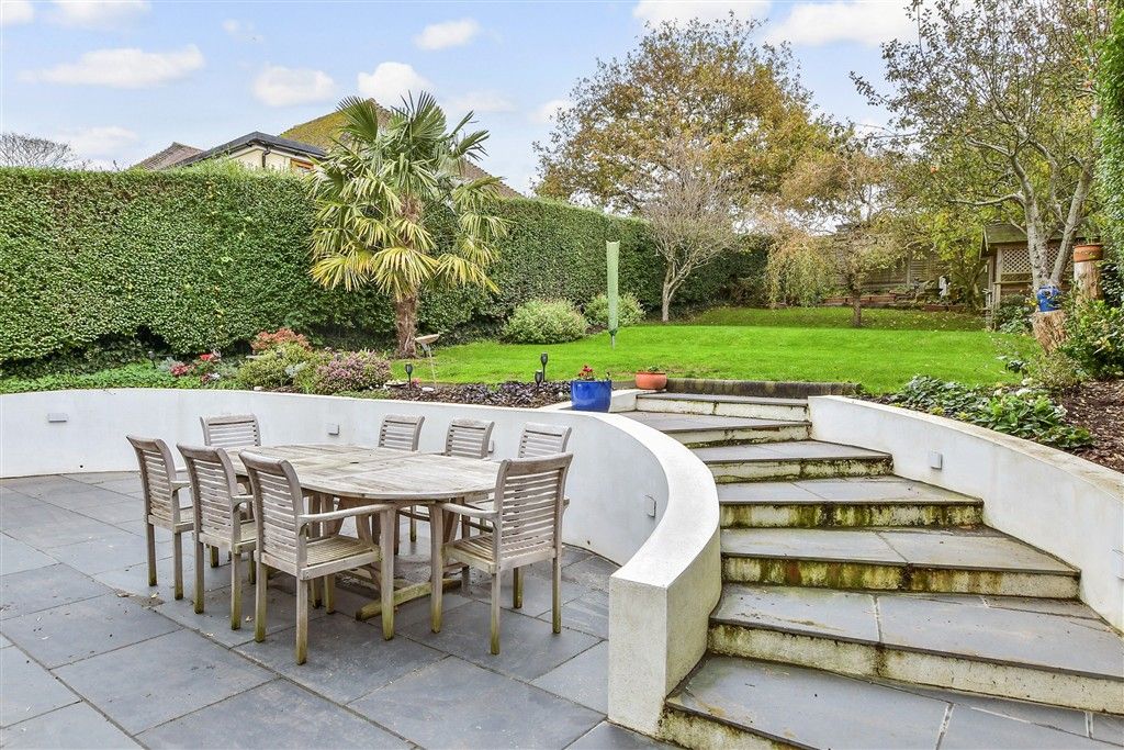 Property photo 3 of 24 Patio / Decking