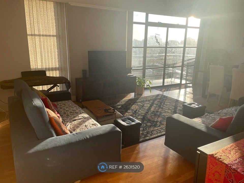 Property photo 2 of 20 View From The Living Room