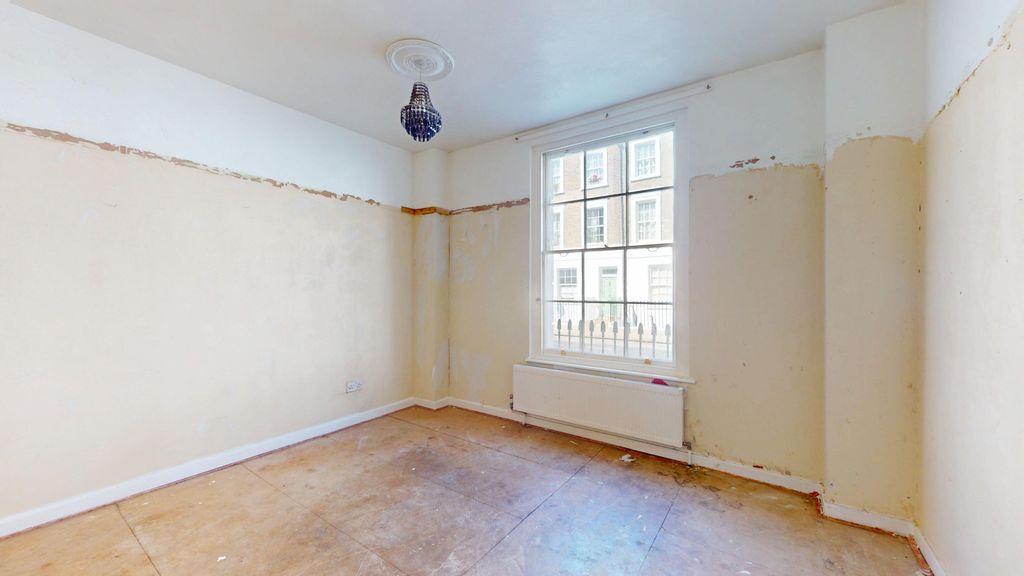 Property photo 2 of 15 Flat A, 15 Ponsonby Terrace, Pimlico, London, Sw1P 4Pz