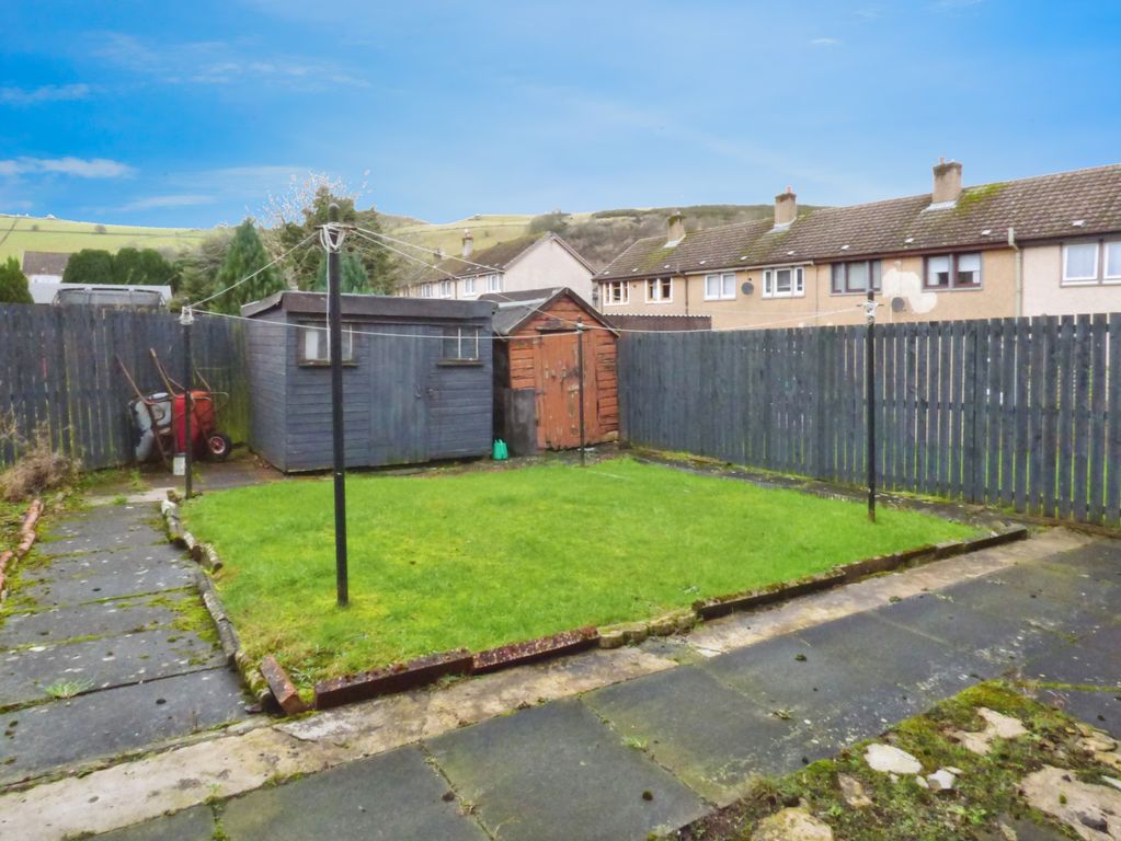 Property photo 2 of 26 Rear Garden