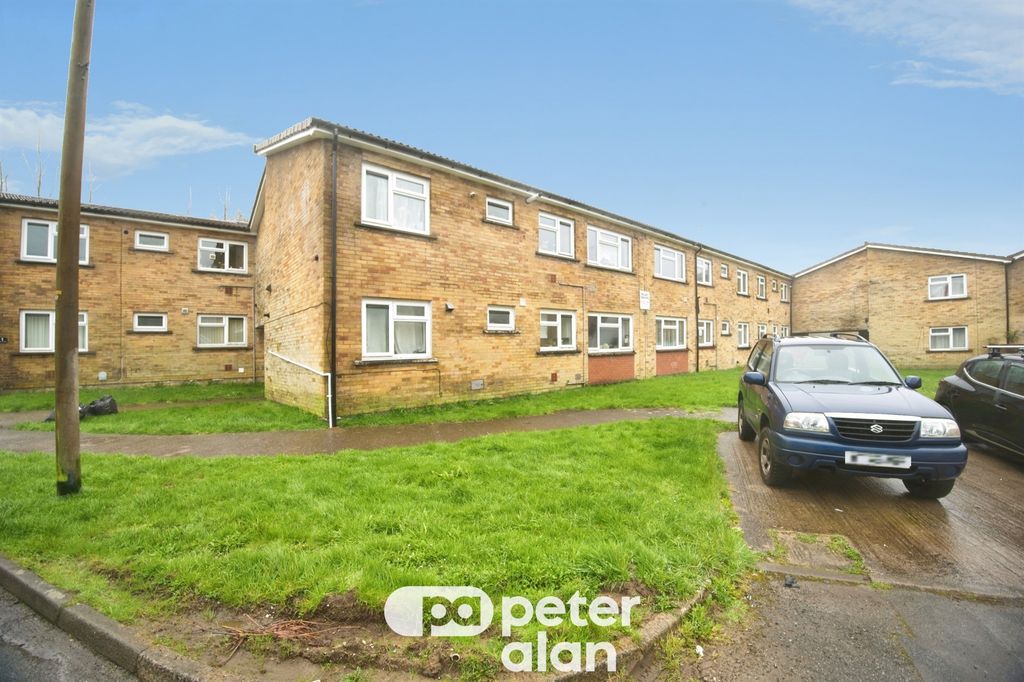 Additional image 5 of 2 bed flat for saleDuffryn Place, Maesteg CF34