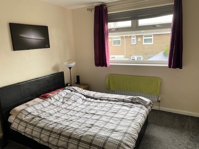 Property photo 3 of 4 Main Bedroom