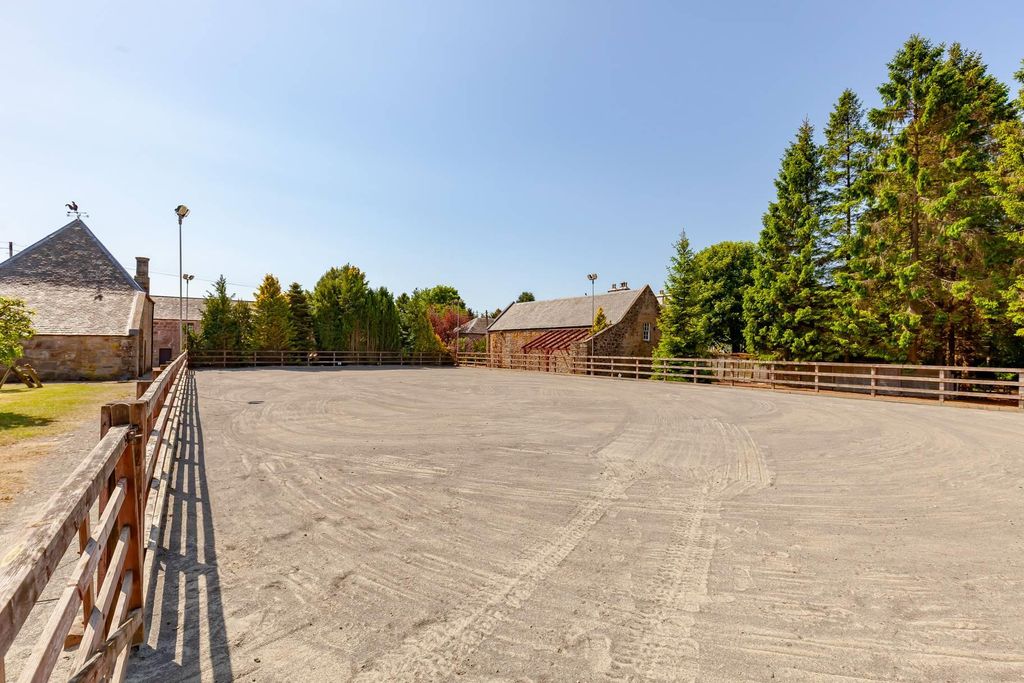 Additional image 44 of 6 bed detached house for saleHarburn, West Calder, West Lothian EH55