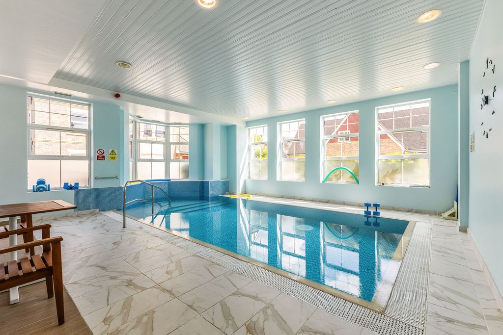 Additional image 17 of 3 bed flat for saleTudor Court, Liphook GU30