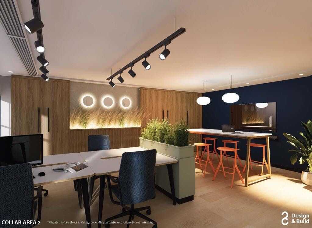 Property photo 2 of 5 172 Edmund Street Collab Area.Jpeg