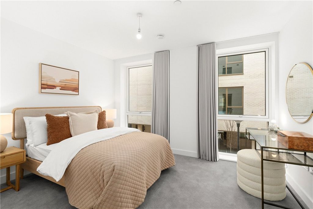 Additional image 9 of 2 bed flat for saleEddington Avenue, Cambridge CB3