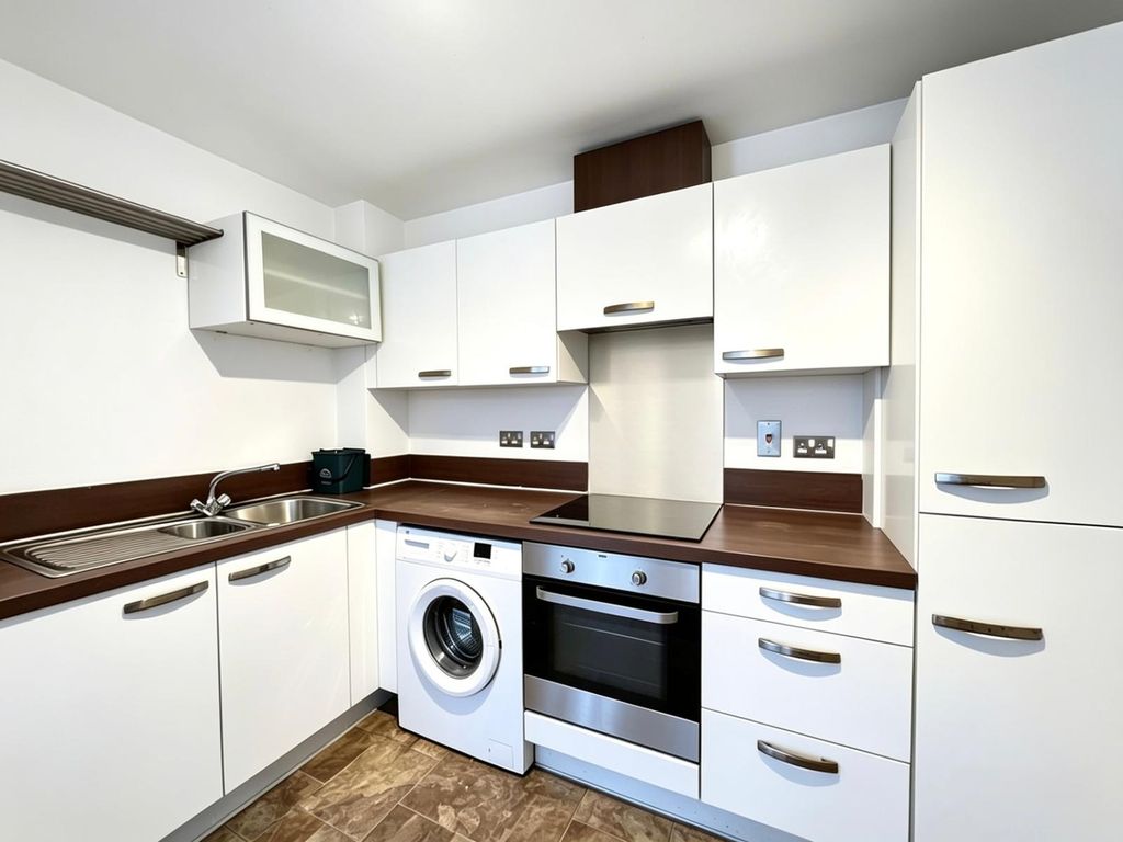 Property photo 3 of 7 Flat 8 Tristan Court, King George Crescent,Ha0 2Fj