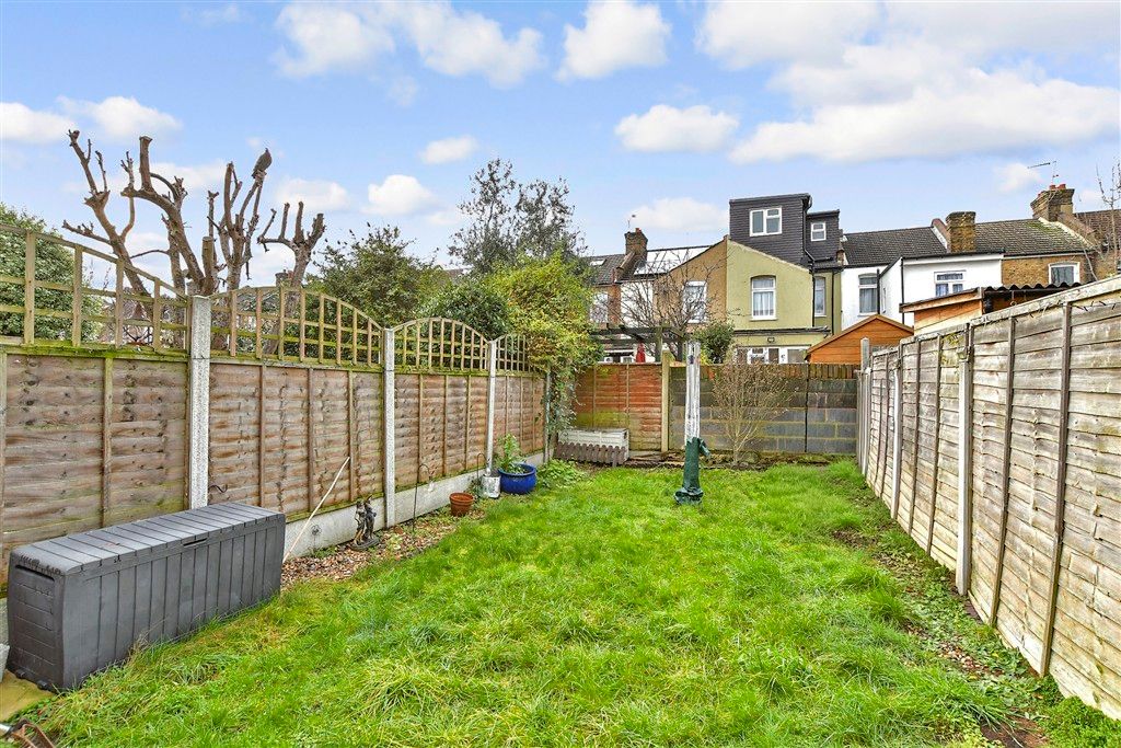 Property photo 2 of 9 Rear Garden