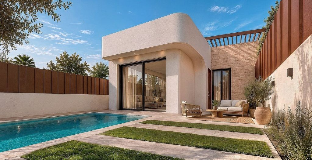 Property photo 1 of 20 Townhouse San Pedro Del Pinatar Centro San Pedro Del Pinatar Murcia