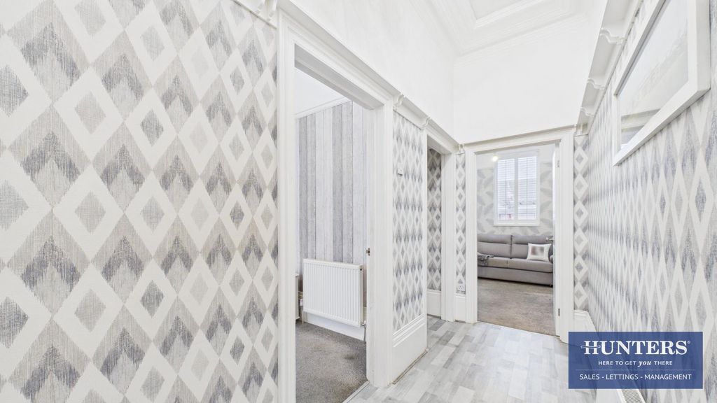 Property photo 2 of 16 Hallway