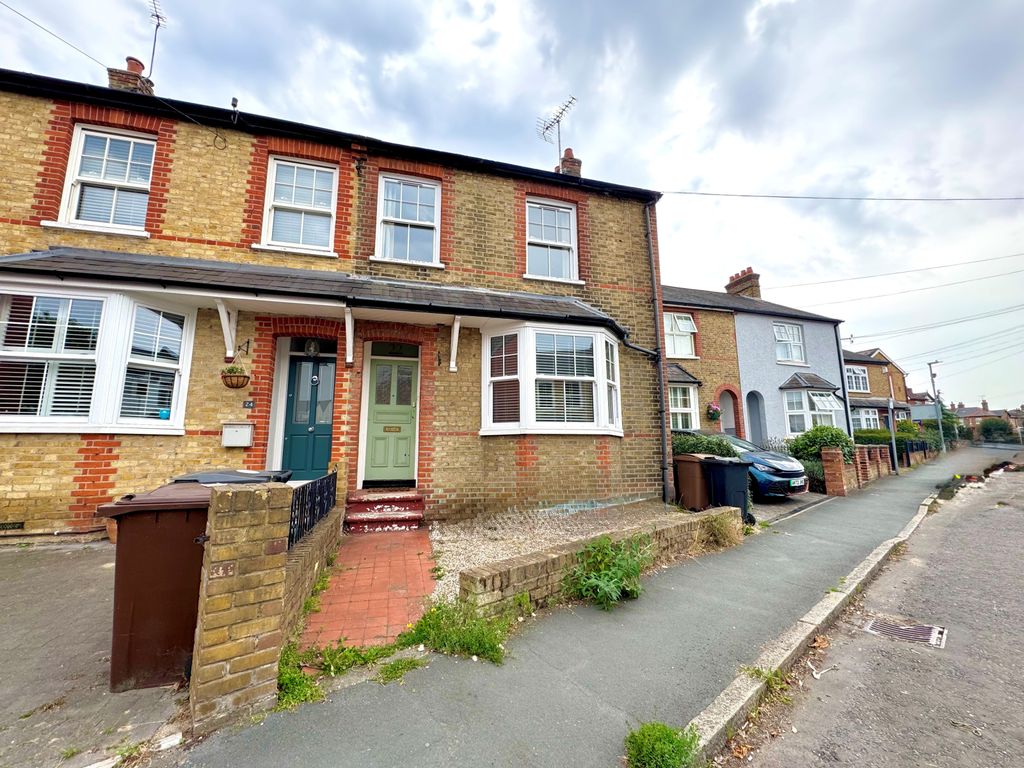 Property photo 1 of 10 Lady Lane , Chelmsford , CM2 0Tg