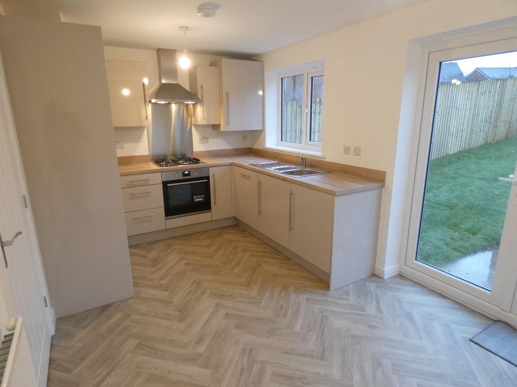 Additional image 4 of 3 bed semi-detached house to rentEdderside Drive, Carlisle CA3