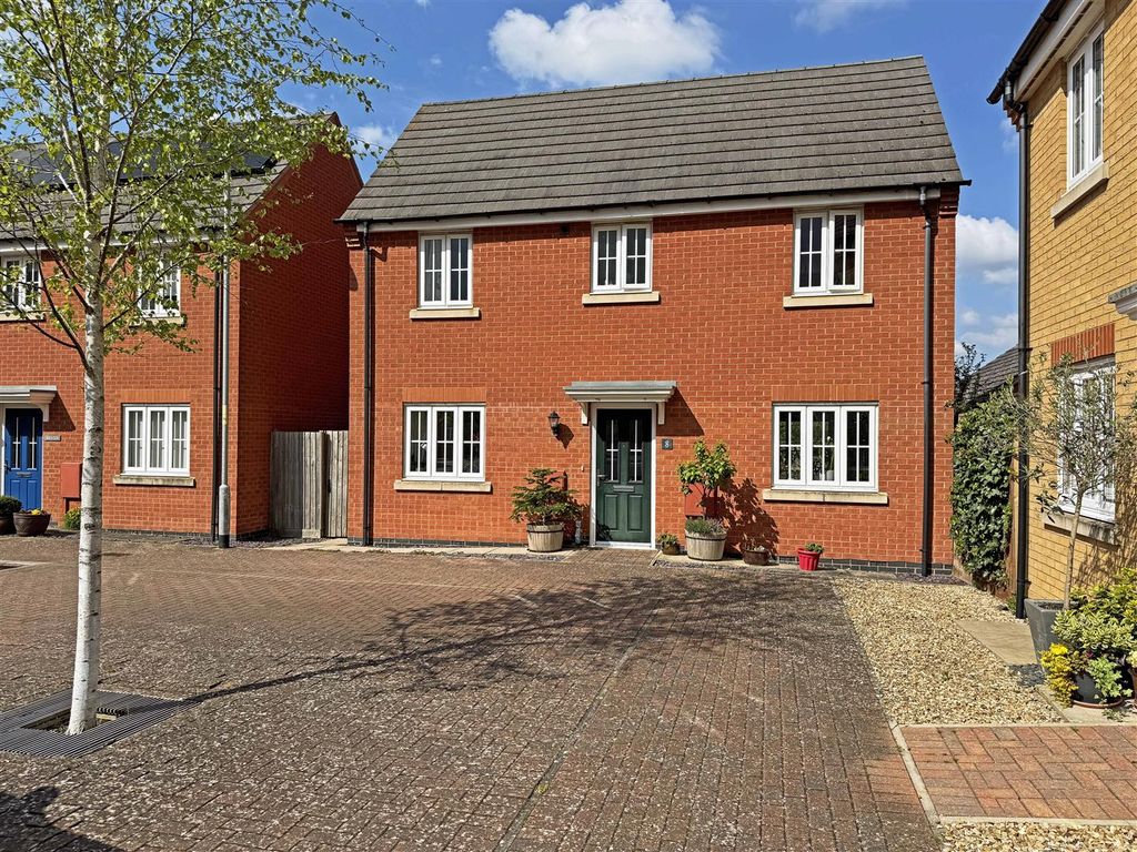 Property photo 1 of 14 Audas Place, Stamford