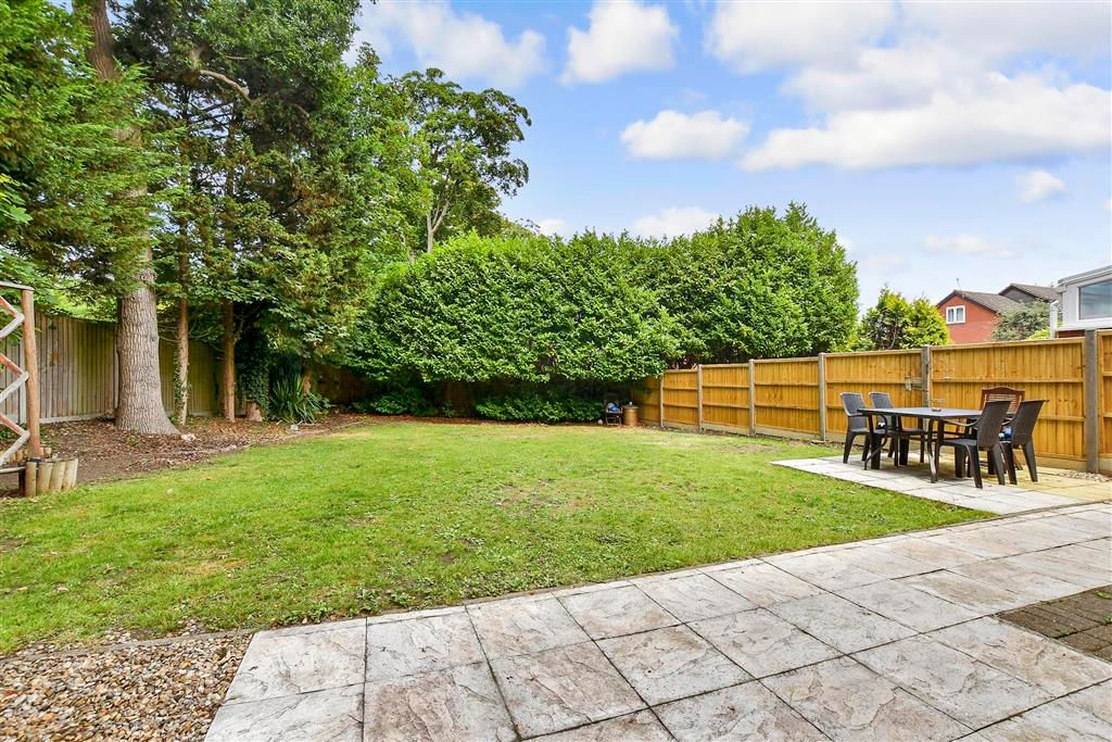 Property photo 2 of 17 Rear Garden