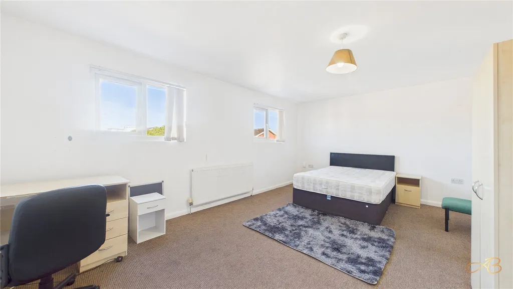 Woodlands Road, Middlesbrough, North Yorkshire TS1 - View 3