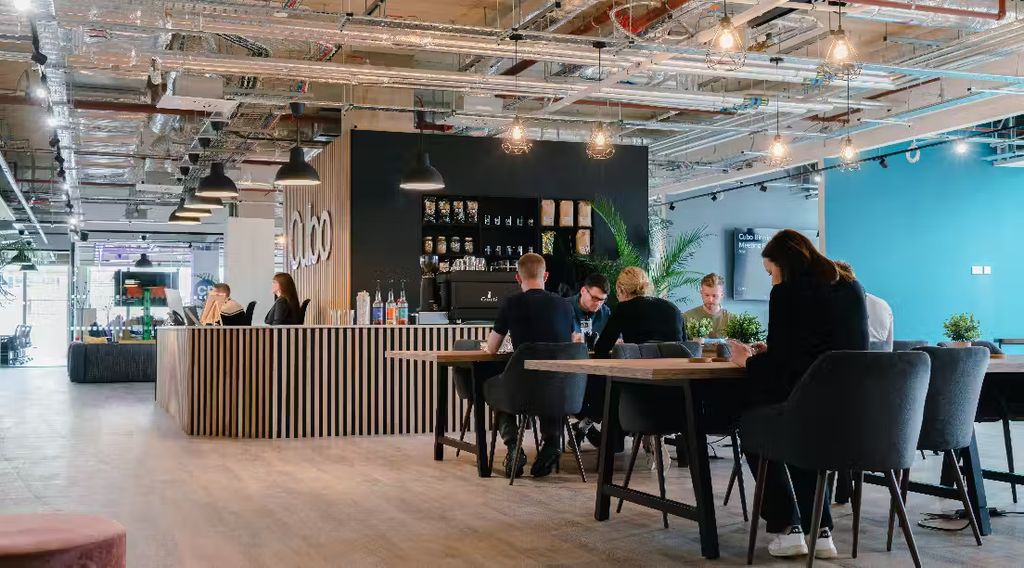 Property photo 2 of 5 Breakout Space