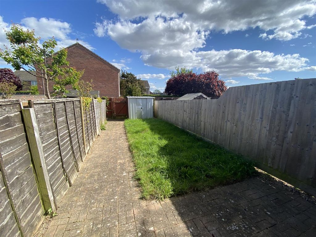 Additional image 10 of 2 bed terraced house for saleLaburnam Way, Chepstow NP16