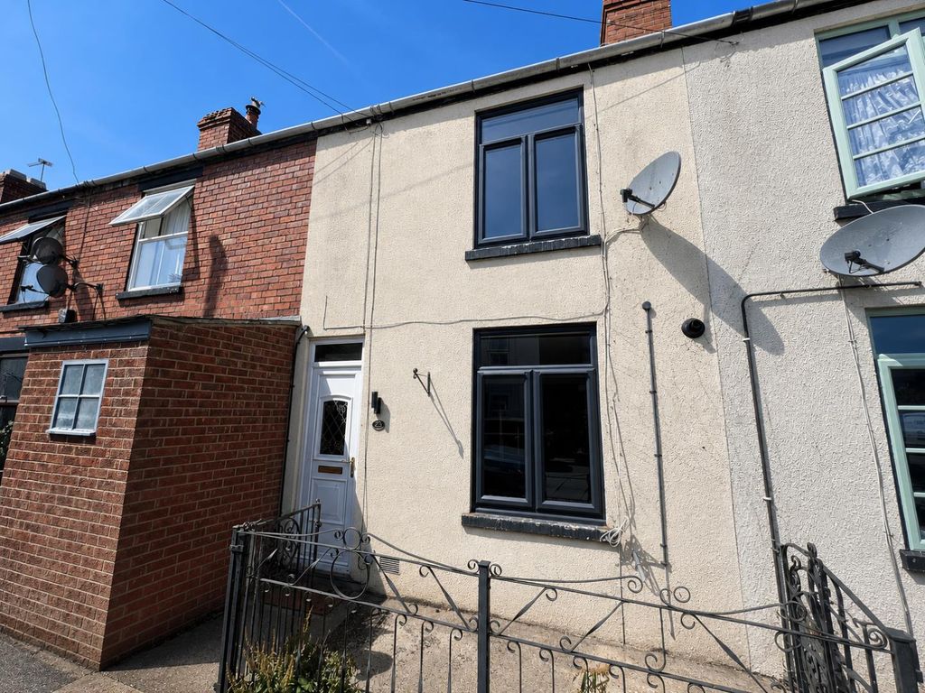 Property photo 1 of 18 New Street Front Photo..Png
