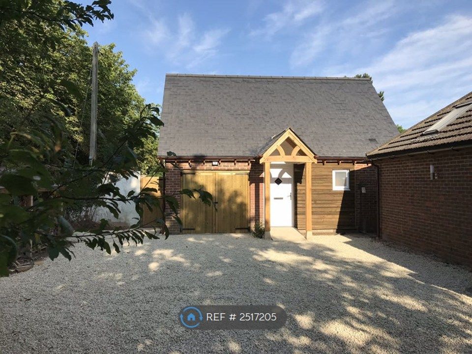 Property photo 1 of 17 Approach To Annex With Parking Space