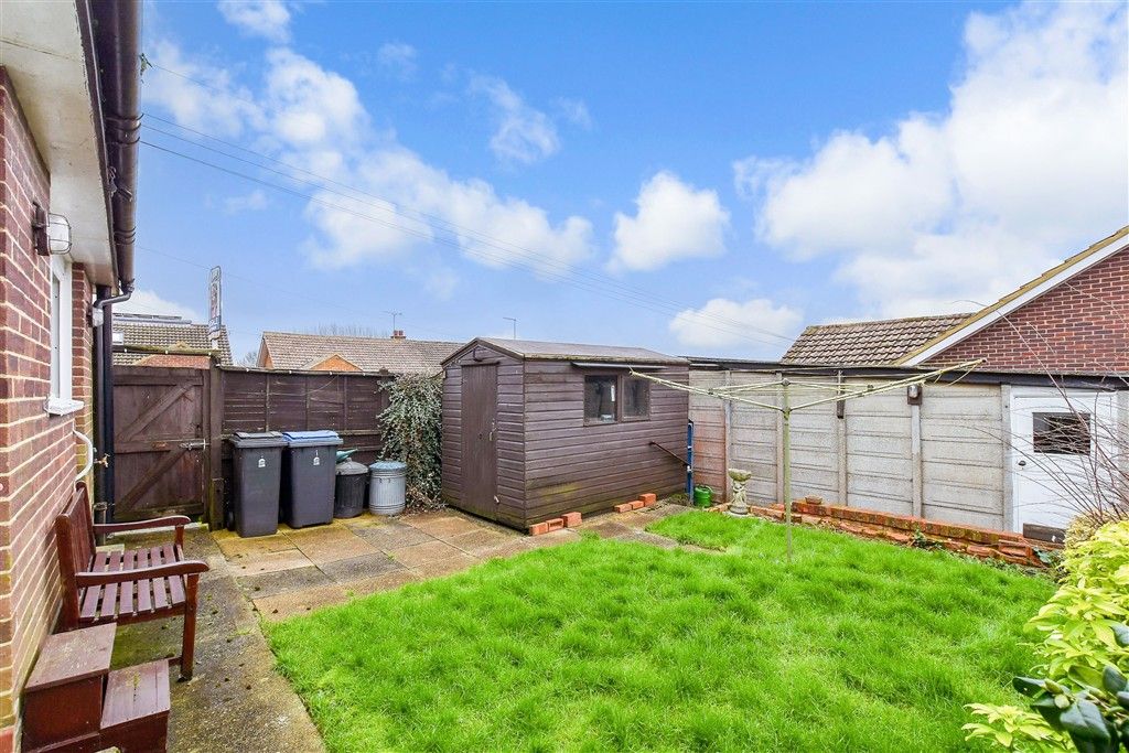 Property photo 2 of 7 Rear Garden
