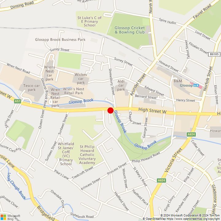 Property photo 2 of 3 Property Map