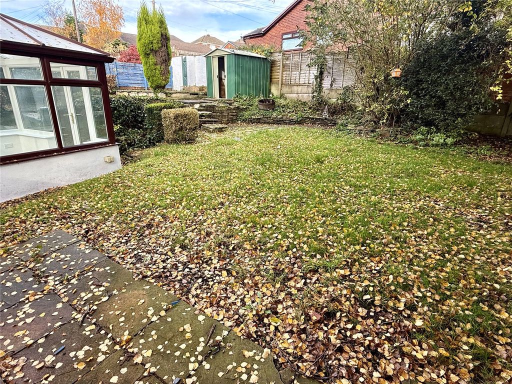 Property photo 2 of 14 Rear Garden