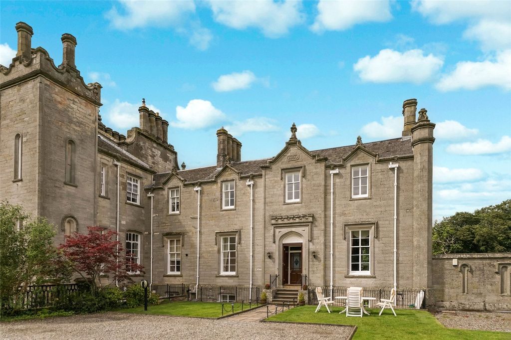 Additional image 26 of 4 bed town house for saleEast Wing, Townhouse, Watson House, Gargunnock, Stirling, Stirlingshire FK8