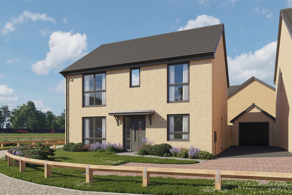 Property photo 1 of 12 CGI