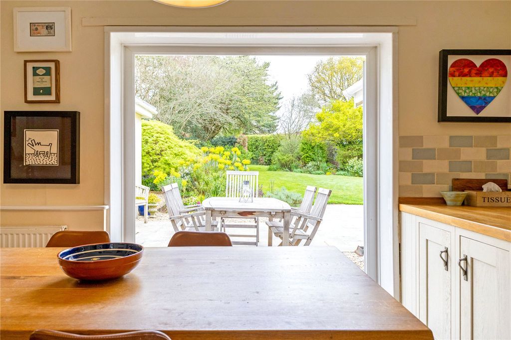 Additional image 7 of 6 bed detached house for saleWest Hill Road, West Hill, Ottery St. Mary, Devon EX11
