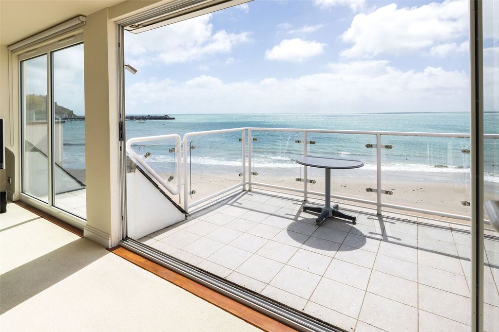 Additional image 12 of 3 bed flat for saleLongbeach, Gorey Coast Road, Jersey JE3