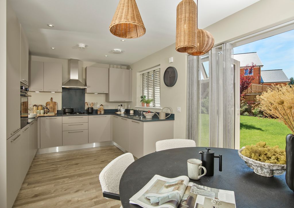 Property photo 2 of 11 Showhome Photography